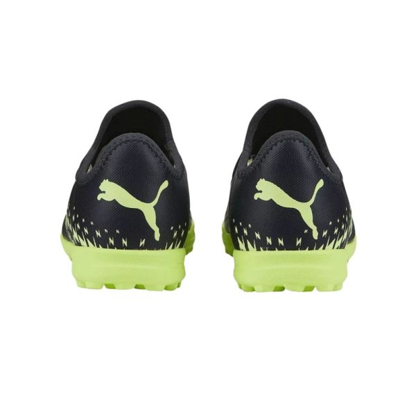 Junior Future z 4.4 TT Navy boots