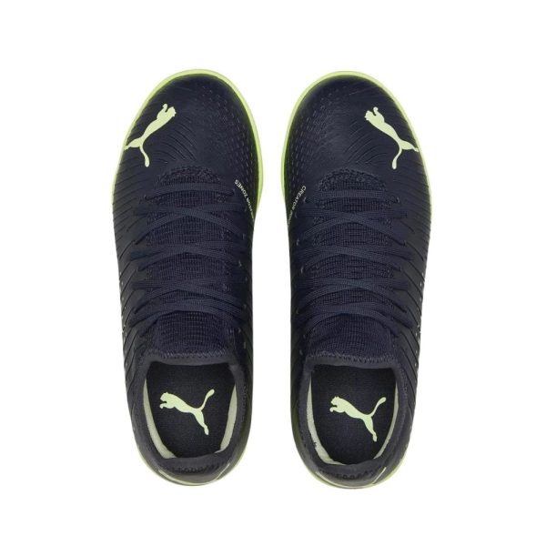 Junior Future z 4.4 TT Navy boots