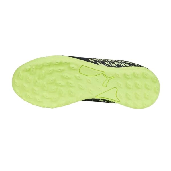 Junior Future z 4.4 TT Navy boots
