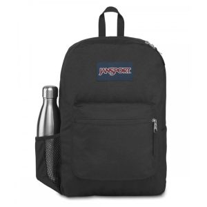 Cross Town Backpack Black