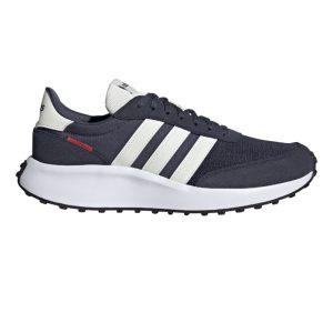 Mens Run 70s Lifestyle Navy Running Shoes