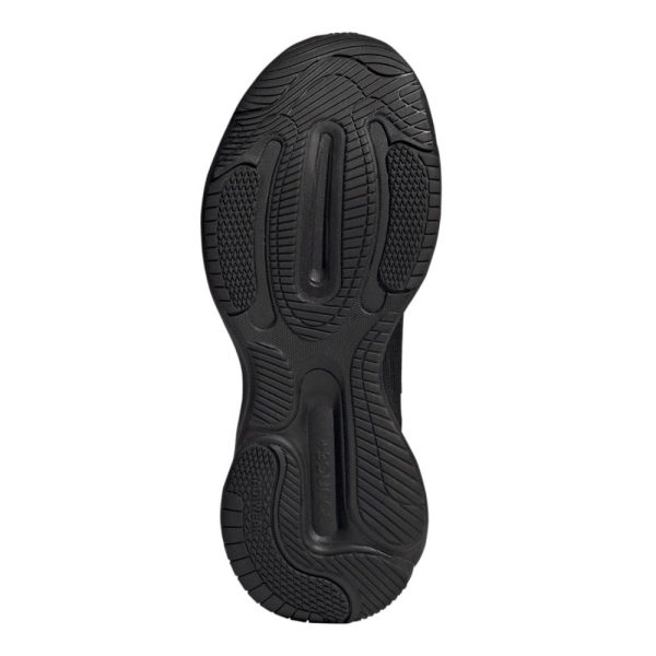 Mens Response Super 3.0 Black Shoes