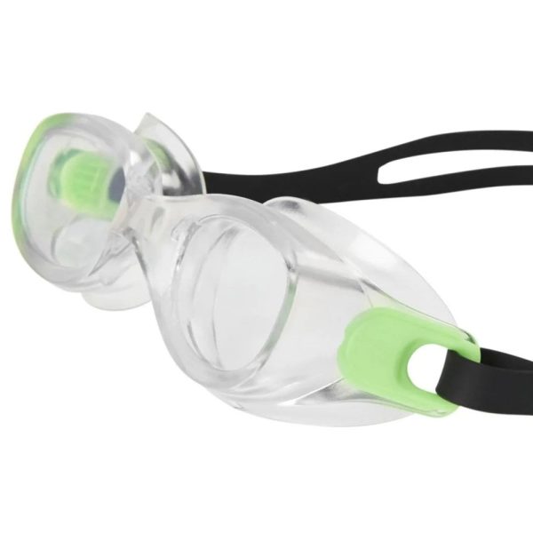 Adults Futura Classic Goggles Green/Clear