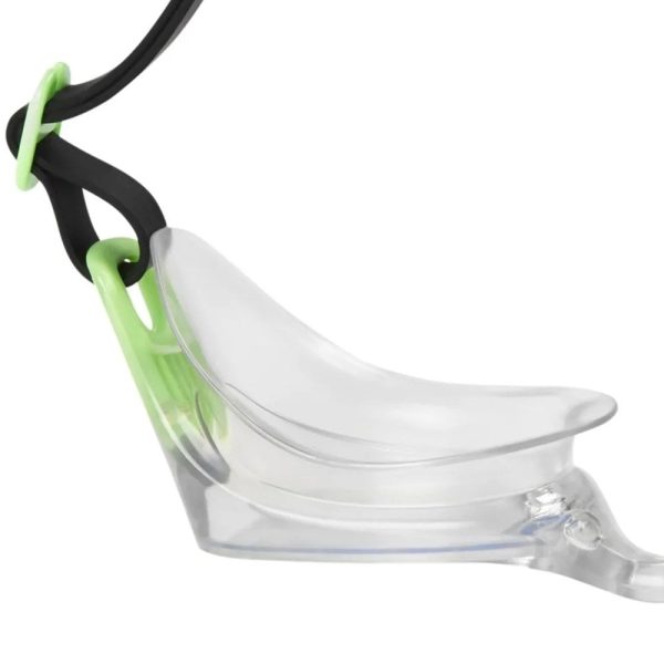 Adults Futura Classic Goggles Green/Clear