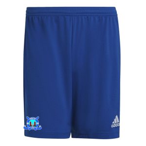 Leeds AFC Cork Entrada 22 Shorts Blue