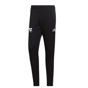 Ballinahown FC Entrada 22 Pants Black
