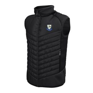 Ballinahown FC Apex Pro Gilet