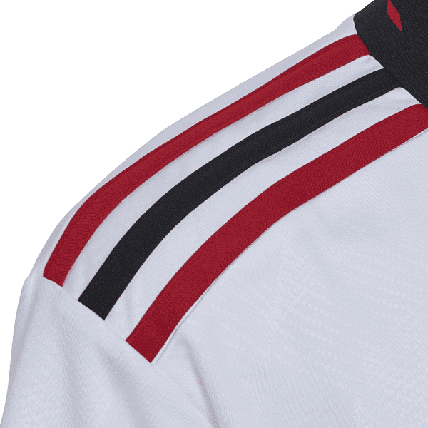 Kids Manchester United 22/23 Away Jersey