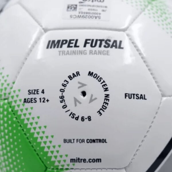 Impel Futsal Training Ball