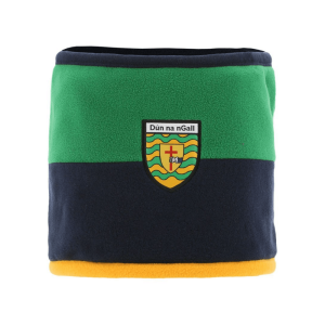 Mens Donegal GAA Peak Reversible Snood Navy