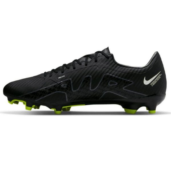 Zoom Mercurial Vapor 15 Academy MG Boots Black