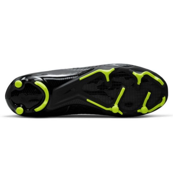 Zoom Mercurial Vapor 15 Academy MG Boots Black