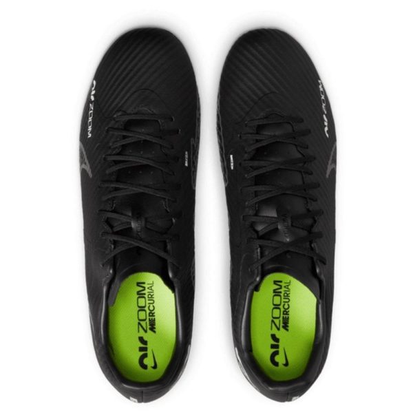 Zoom Mercurial Vapor 15 Academy MG Boots Black