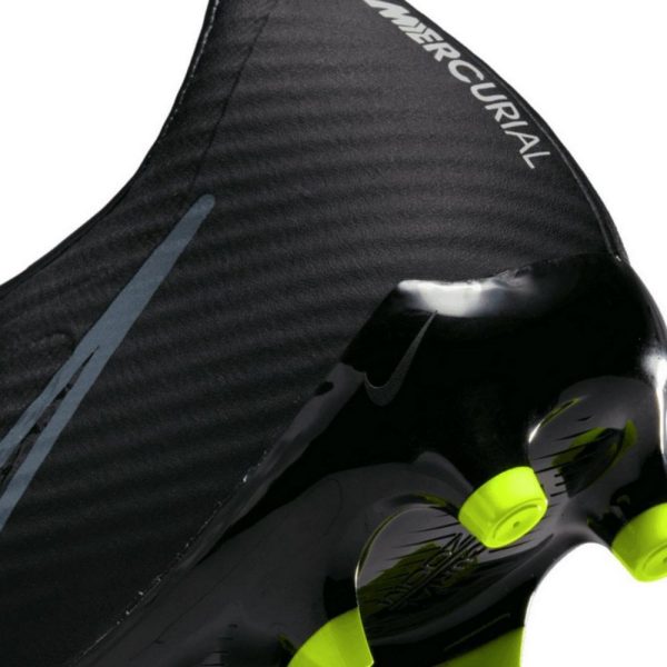 Zoom Mercurial Vapor 15 Academy MG Boots Black