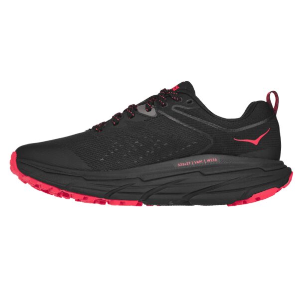 Womens Challenger Atr 6 Gore-tex Black Trail Running Shoes
