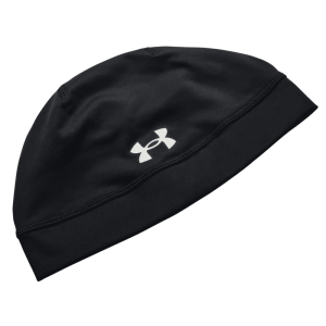 Storm Launch Running Beanie Hat Black