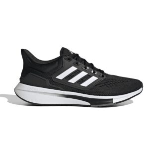 Mens EQ21 Running Shoes Black