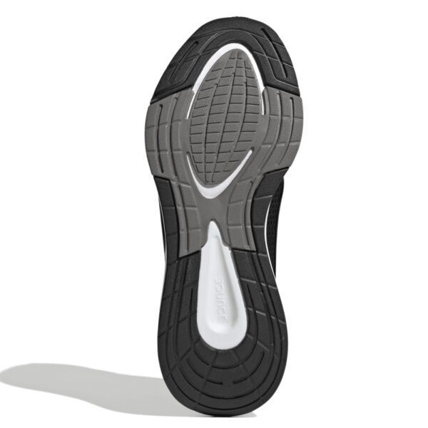 Mens EQ21 Running Shoes Black