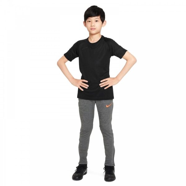 Kids Dri-FIT Academy Tracksuit Bottoms Grey