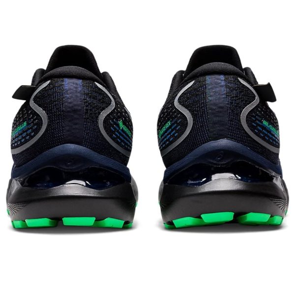 Mens Gel-Cumulus 24 Gore-Tex Running Shoe Black