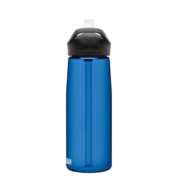 Eddy+ Water Bottle 750ml Oxford Blue