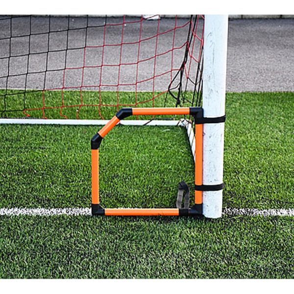 Top Bins Corner Target