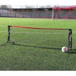Soccer Skills Net (Single)
