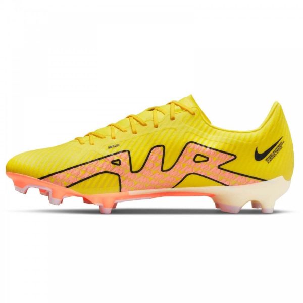Mercurial Zoom Vapor 15 Academy MG Yellow