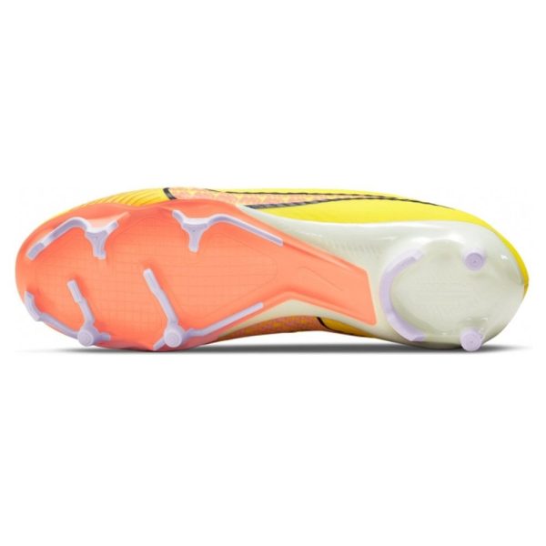 Mercurial Zoom Vapor 15 Academy MG Yellow