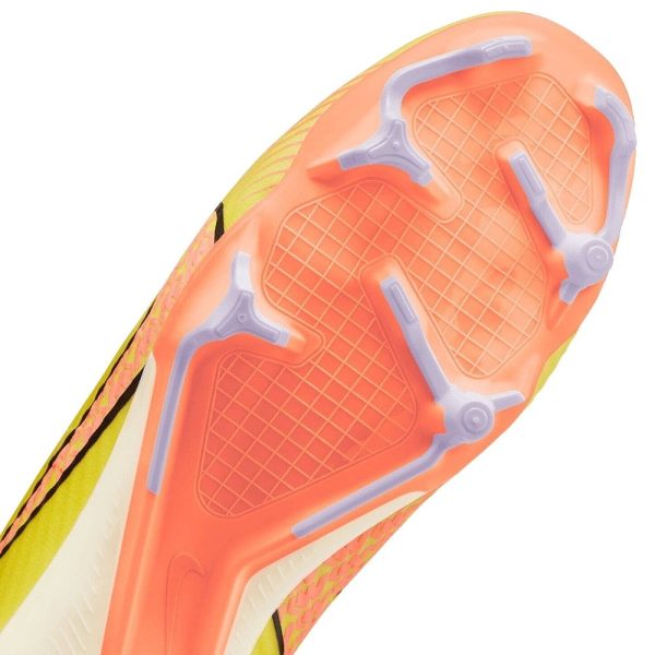 Mercurial Zoom Vapor 15 Academy MG Yellow