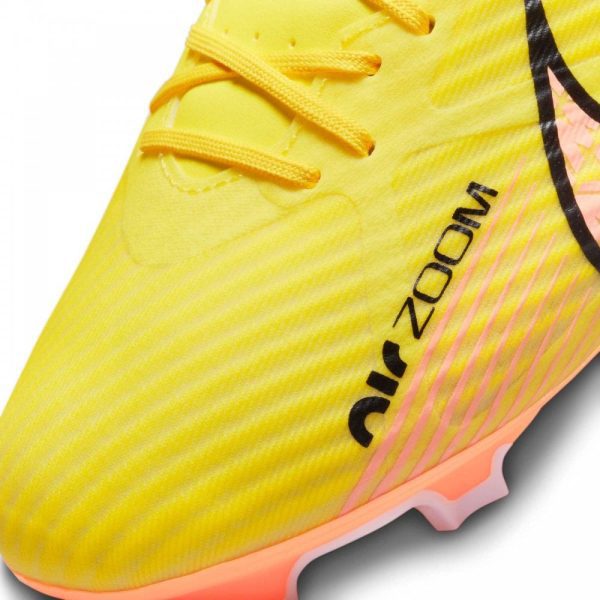 Mercurial Zoom Vapor 15 Academy MG Yellow