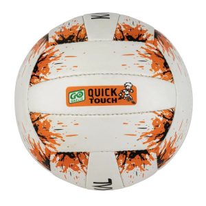 Quick Touch Gaelic Football U10yrs White