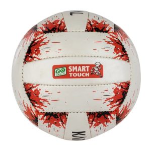 Smart Touch Gaelic Football U12yrs White