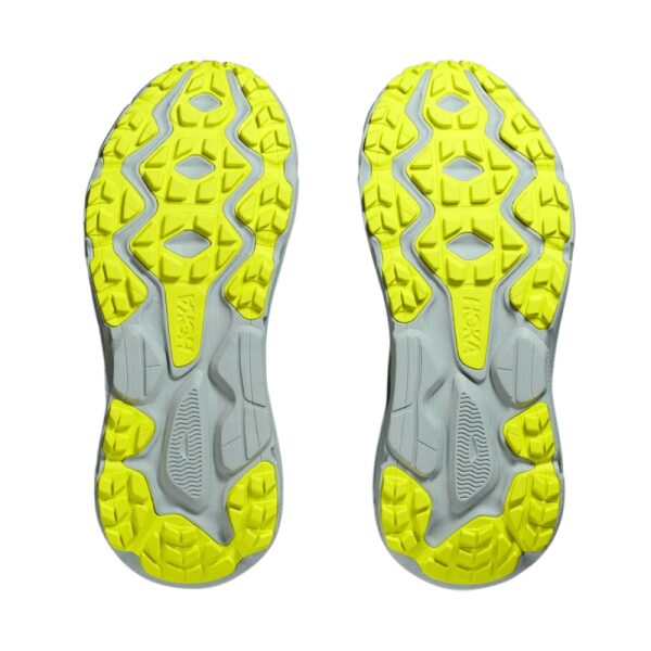 Womens Challenger 7 Trail Running Shoe Green