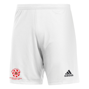 Newmarket Celtic Entrada 22 Shorts White