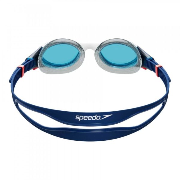 Adults Biofuse 2.0 Goggles Blue