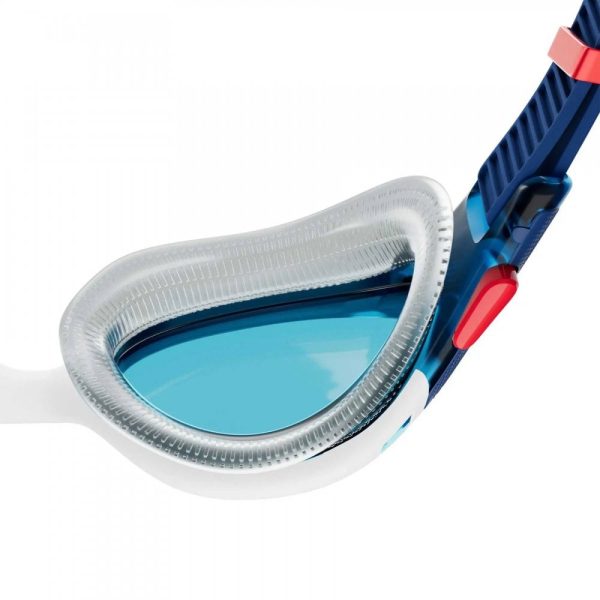 Adults Biofuse 2.0 Goggles Blue