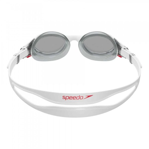 Adults Biofuse 2.0 Goggles Grey/White