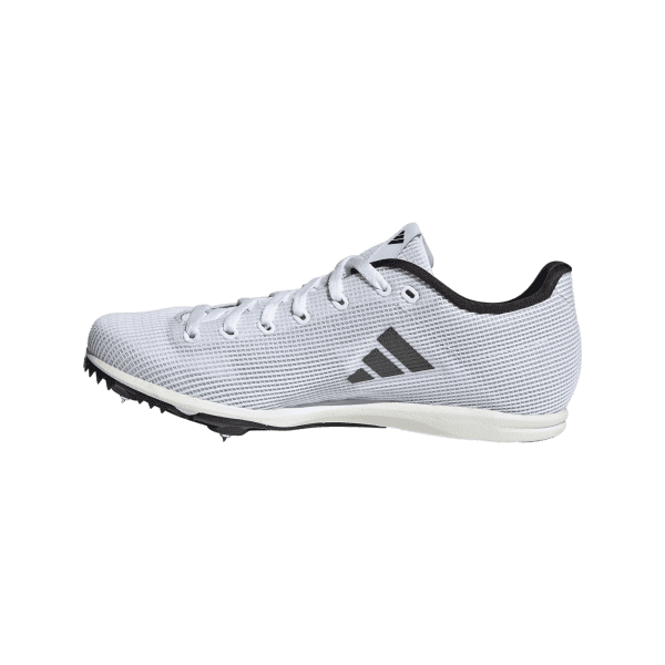 Kids Allroundstar Running Spikes White
