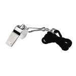 football coach whistle