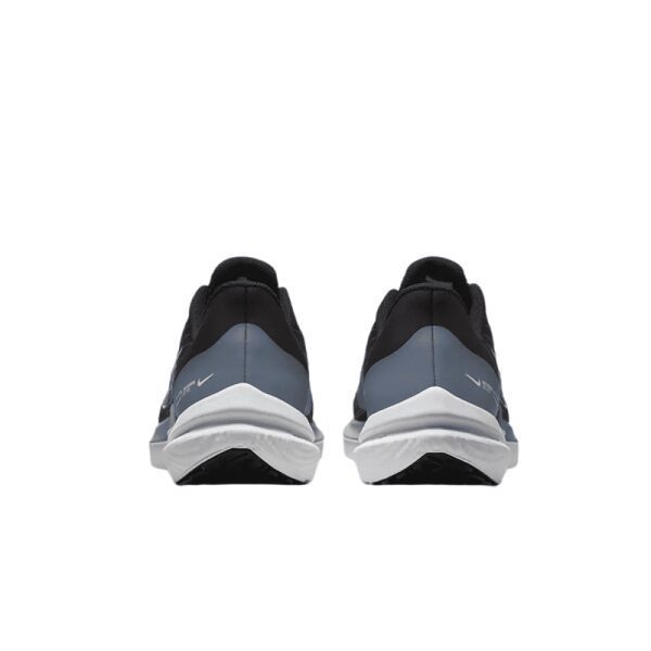 Mens Air Winflo 9 Running Shoe Black