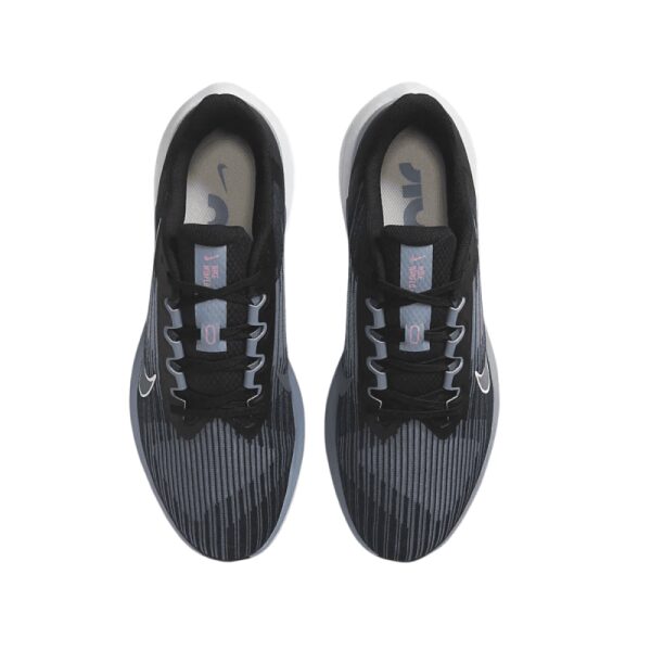 Mens Air Winflo 9 Running Shoe Black