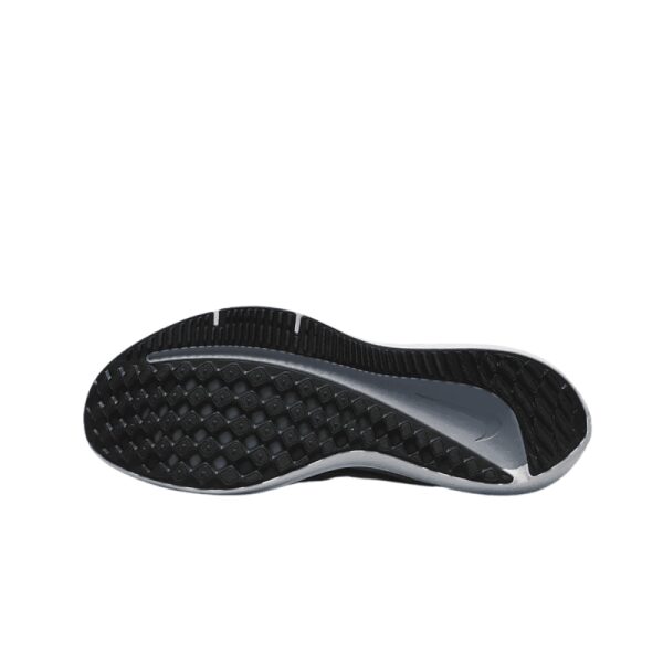 Mens Air Winflo 9 Running Shoe Black