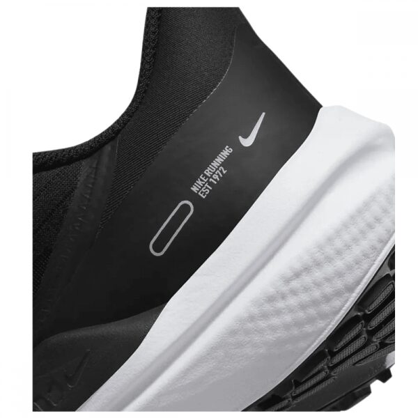 Womens Air Winflo 9 Black