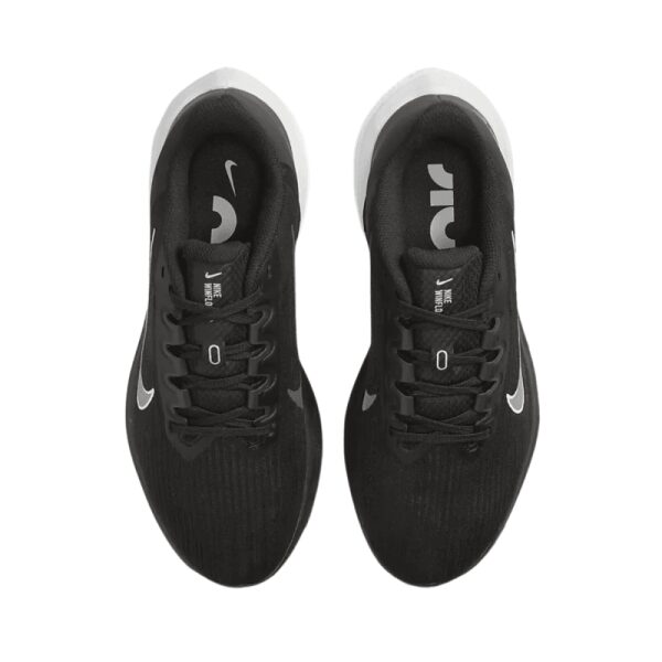 Womens Air Winflo 9 Black