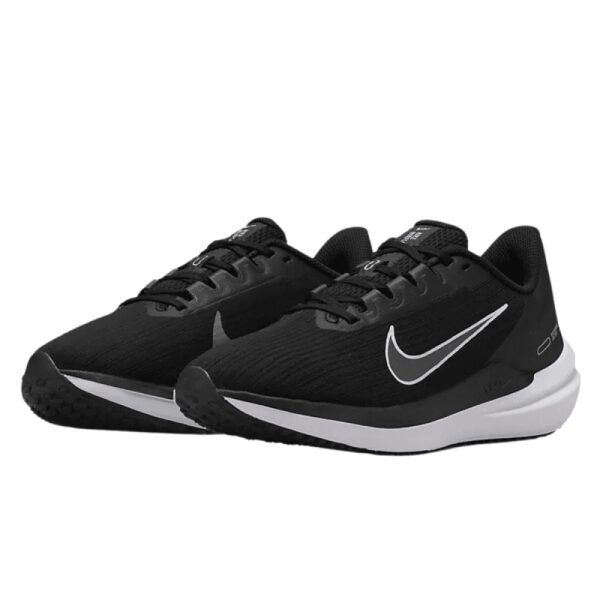 Womens Air Winflo 9 Black