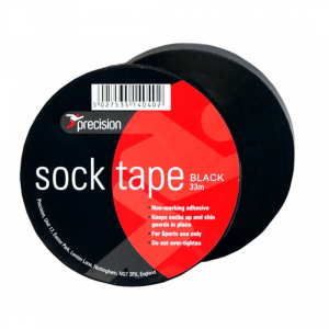 Sock Tape 19mm Black