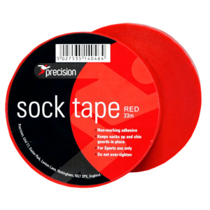Sock Tape 19mm Red