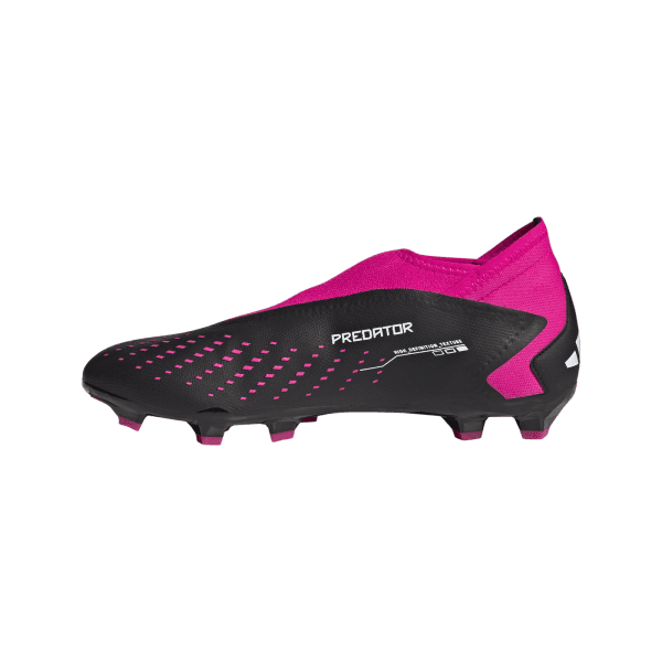 Predator Accuracy.3 FG Laceless Football Boots