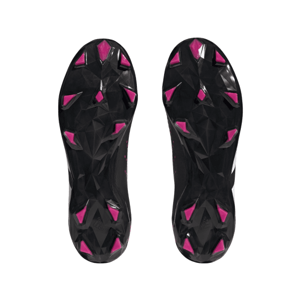 Predator Accuracy.3 FG Laceless Football Boots